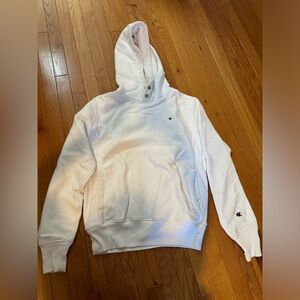 Champion hoodie
